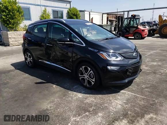 2020 Chevrolet Bolt EV Premier z VIN 1G1FZ6S09L4125164, wystawiony jako Copart lot #66492403 z przebiegiem 13 668 mil mil oraz . Historia ofert i sprzedaży dostępna na DreamBid. Obrazek 11.