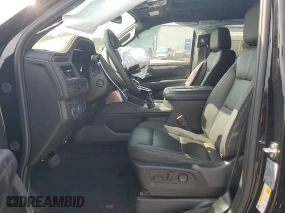 2024 Chevrolet Suburban RST с VIN 1GNSKEKD9RR102963, выставлен на аукционе Copart как лот 61998325 с пробегом 17 798 миль миль и Списание • Salvage title. История ставок и продаж доступна на DreamBid. Изображение 7.