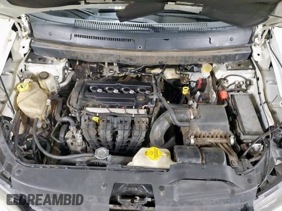 2017 Dodge Journey Crossroad Plus with VIN 3C4PDCGB6HT684322, listed as a Copart auction lot 83860935 with 117,068 mi miles and Clean title. Bid and sale history available at DreamBid. Image 12.