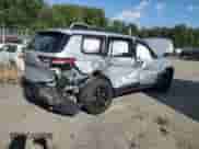 2024 Jeep Grand Cherokee Altitude X with VIN 1C4RJKAG9R8527223, listed as a Copart auction lot 71033485 with 34,310 mi miles and Non repairable. Bid and sale history available at DreamBid. Image 3.