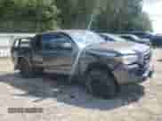 2021 Toyota Tacoma SR with VIN 3TMCZ5AN3MM416508, listed as a Copart auction lot 70862725 with 73,141 mi miles and Salvage title. Bid and sale history available at DreamBid. Image 4.