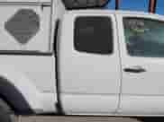 2013 Toyota Tacoma PreRunner with VIN 5TFTU4GN4DX036619, listed as a IAAI auction lot 43363604 with 217,984 mi miles and . Bid and sale history available at DreamBid. Image 17.