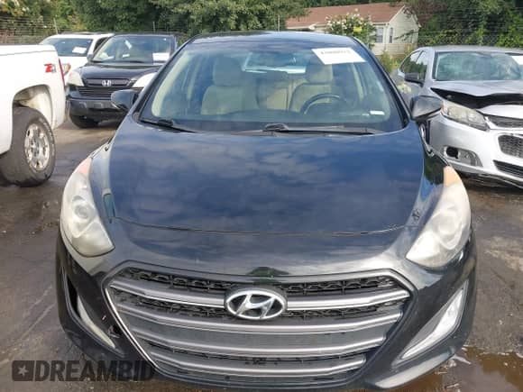 2016 Hyundai Elantra с VIN KMHD35LH2GU263693, выставлен на аукционе IAAI как лот 43080932 с пробегом 167 438 миль миль и . История ставок и продаж доступна на DreamBid. Изображение 12.