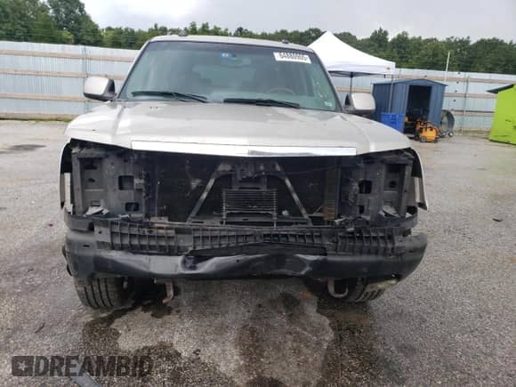 2004 Cadillac Escalade ESV z VIN 3GYFK66N54G126988, wystawiony jako Copart lot #64880905 z przebiegiem 225 753 mil mil oraz Szkoda całkowita • Salvage title. Historia ofert i sprzedaży dostępna na DreamBid. Obrazek 5.