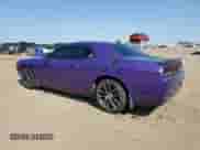 2016 Dodge Challenger R/T Scat Pack с VIN 2C3CDZFJ4GH118990, выставлен на аукционе Copart как лот 71266475 с пробегом 49 675 миль миль и Чистый • Clean title. История ставок и продаж доступна на DreamBid. Изображение 2.