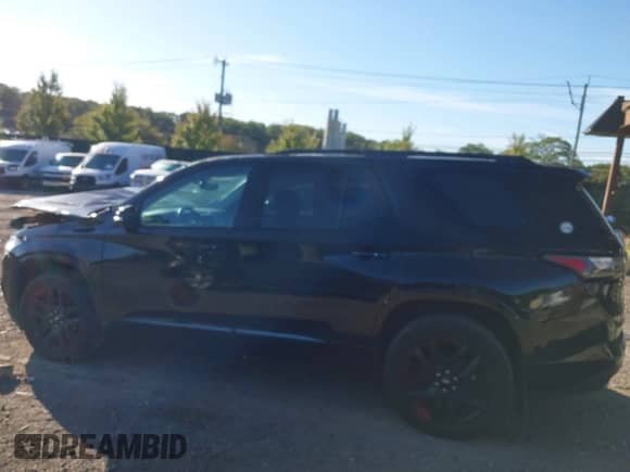 2020 Chevrolet Traverse Premier с VIN 1GNEVKKW8LJ228628, выставлен на аукционе IAAI как лот 43329393 с пробегом 97 539 миль миль и . История ставок и продаж доступна на DreamBid. Изображение 14.