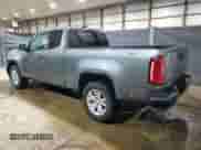 2021 Chevrolet Colorado 4WD LT с VIN 1GCHTCEAXM1170749, выставлен на аукционе Copart как лот 49236875 с пробегом 115 731 миль миль и Чистый • Clean title. История ставок и продаж доступна на DreamBid. Изображение 2.