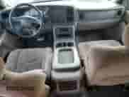2005 Chevrolet Avalanche LS с VIN 3GNEK12Z55G105922, выставлен на аукционе Copart как лот 68808605 с пробегом 144 645 миль миль и Чистый • Clean title. История ставок и продаж доступна на DreamBid. Изображение 8.