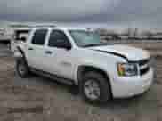 2013 Chevrolet Suburban с VIN 1GNWC5EG1DR170137, выставлен на аукционе Copart как лот 47268625 с пробегом 197 646 миль миль и На запчасти • Non repairable. История ставок и продаж доступна на DreamBid. Изображение 4.