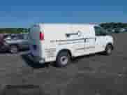2001 Chevrolet Express Cargo с VIN 1GCFG15W411185187, выставлен на аукционе IAAI как лот 42565861 с пробегом 303 748 миль миль и . История ставок и продаж доступна на DreamBid. Изображение 4.