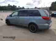 2004 Toyota Sienna XLE z VIN 5TDBA22C14S017532, wystawiony jako Copart lot #80098995 z przebiegiem 292 665 mil mil oraz Czysty tytuł • Clean title. Historia ofert i sprzedaży dostępna na DreamBid. Obrazek 2.