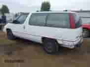1993 Chevrolet Lumina Van с VIN 1GNDU06L4PT118429, выставлен на аукционе IAAI как лот 42907129 с пробегом 165 193 миль миль и . История ставок и продаж доступна на DreamBid. Изображение 3.