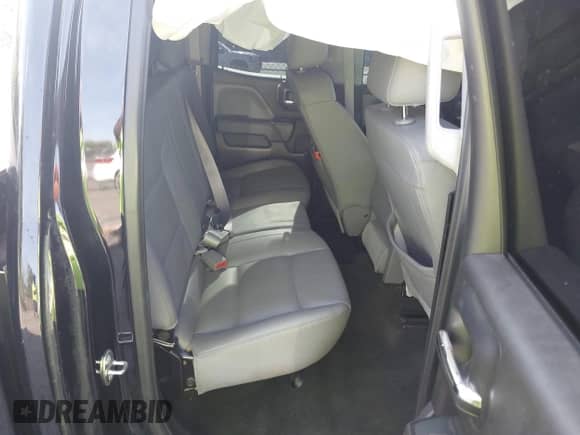 2016 GMC Sierra 1500 с VIN 1GTR1LECXGZ114490, выставлен на аукционе IAAI как лот 42125548 с пробегом 102 868 миль миль и . История ставок и продаж доступна на DreamBid. Изображение 8.