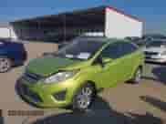2011 Ford Fiesta SE z VIN 3FADP4BJ1BM193498, wystawiony jako IAAI lot #43203696 z przebiegiem 165 235 mil mil oraz . Historia ofert i sprzedaży dostępna na DreamBid. Obrazek 17.