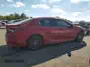 2022 Toyota Camry SE z VIN 4T1G11AK9NU025413, wystawiony jako Copart lot #82281465 z przebiegiem 70 268 mil mil oraz Szkoda całkowita • Salvage title. Historia ofert i sprzedaży dostępna na DreamBid. Obrazek 3.