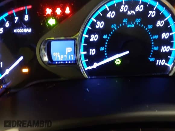 2014 Toyota Sienna Limited с VIN 5TDDK3DC8ES079682, выставлен на аукционе IAAI как лот 41629201 с пробегом 172 717 миль миль и . История ставок и продаж доступна на DreamBid. Изображение 7.