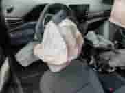 2021 Hyundai Ioniq SE z VIN KMHC65LD0MU261582, wystawiony jako Copart lot #64305935 z przebiegiem Nie podano mil oraz Szkoda całkowita • Salvage title. Historia ofert i sprzedaży dostępna na DreamBid. Obrazek 8.