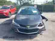 2017 Chevrolet Cruze LT with VIN 1G1BE5SM0H7217888, listed as a IAAI auction lot 42331696 with 137,770 mi miles and . Bid and sale history available at DreamBid. Image 12.