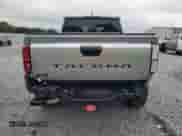 2024 Toyota Tacoma SR5 with VIN 3TYLB5JN8RT060119, listed as a Copart auction lot 83873505 with 25 mi miles and Salvage title. Bid and sale history available at DreamBid. Image 6.