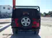 2011 Jeep Wrangler Sport с VIN 1J4AA2D15BL519640, выставлен на аукционе IAAI как лот 43444019 с пробегом 186 663 миль миль и . История ставок и продаж доступна на DreamBid. Изображение 16.