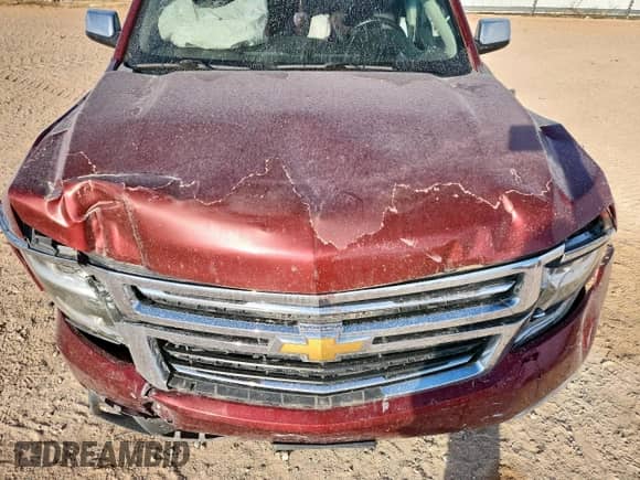 2016 Chevrolet Tahoe LTZ с VIN 1GNSKCKC0GR477553, выставлен на аукционе Copart как лот 81628955 с пробегом 200 483 миль миль и Списание • Salvage title. История ставок и продаж доступна на DreamBid. Изображение 12.