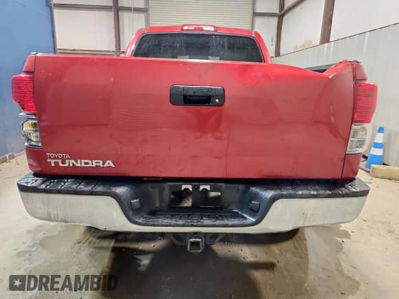 2012 Toyota Tundra z VIN 5TFEY5F13CX118793, wystawiony jako Copart lot #86106055 z przebiegiem 163 725 mil mil oraz Czysty tytuł • Clean title. Historia ofert i sprzedaży dostępna na DreamBid. Obrazek 6.