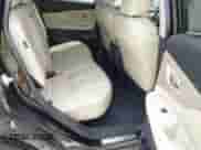 2024 Nissan Murano SL z VIN 5N1AZ2CJ7RC126678, wystawiony jako IAAI lot #42153100 z przebiegiem 1 757 mil mil oraz . Historia ofert i sprzedaży dostępna na DreamBid. Obrazek 8.