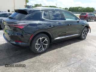 2025 Chevrolet Equinox EV LT с VIN 3GN7DLRP2SS149176, выставлен на аукционе IAAI как лот 42774818 с пробегом 104 миль миль и . История ставок и продаж доступна на DreamBid. Изображение 4.