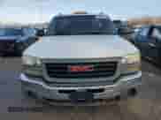 2003 GMC Sierra 1500 SLE с VIN 1GTEC14VX3Z224885, выставлен на аукционе Copart как лот 85160334 с пробегом 202 221 миль миль и Чистый • Clean title. История ставок и продаж доступна на DreamBid. Изображение 5.