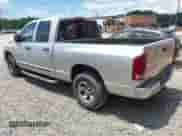 2002 Dodge 1500 with VIN 3B7HA18N32G102218, listed as a IAAI auction lot 42770460 with 131,583 mi miles and . Bid and sale history available at DreamBid. Image 3.