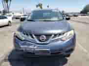 2011 Nissan Murano S с VIN JN8AZ1MU6BW063895, выставлен на аукционе Copart как лот 69402265 с пробегом 96 494 миль миль и Списание • Salvage title. История ставок и продаж доступна на DreamBid. Изображение 5.