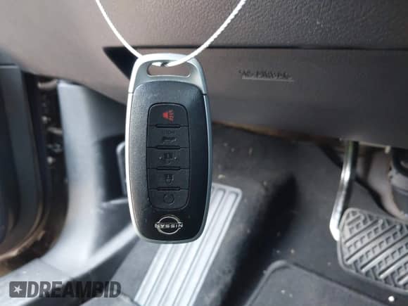 2025 Nissan Pathfinder SL с VIN 5N1DR3CAXSC235208, выставлен на аукционе IAAI как лот 42475254 с пробегом 5 697 миль миль и . История ставок и продаж доступна на DreamBid. Изображение 11.