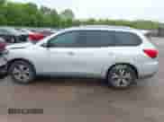 2018 Nissan Pathfinder S с VIN 5N1DR2MM8JC602270, выставлен на аукционе IAAI как лот 42118978 с пробегом 114 854 миль миль и . История ставок и продаж доступна на DreamBid. Изображение 14.