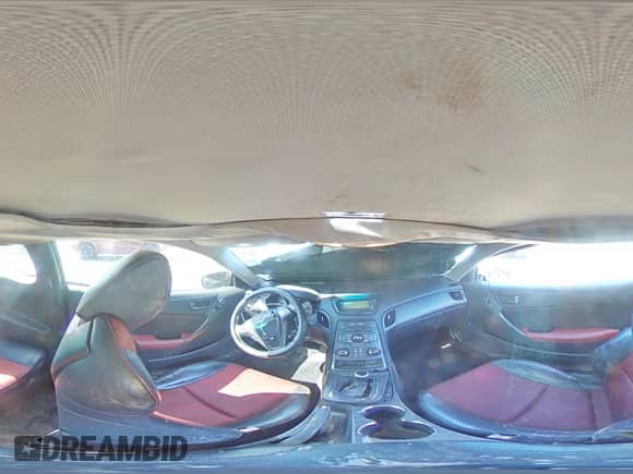 2012 Hyundai Genesis Coupe R-Spec с VIN KMHHT6KD2CU075689, выставлен на аукционе Copart как лот 80377515 с пробегом 150 069 миль миль и Списание • Salvage title. История ставок и продаж доступна на DreamBid. Изображение 15.
