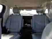 2023 Toyota Sienna Limited z VIN 5TDZSKFC8PS096076, wystawiony jako Copart lot #53743435 z przebiegiem 40 626 mil mil oraz Szkoda całkowita • Salvage title. Historia ofert i sprzedaży dostępna na DreamBid. Obrazek 10.