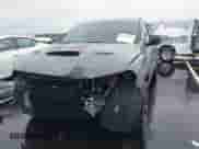 2025 Dodge Durango R/T Plus с VIN 1C4SDJCT2SC502289, выставлен на аукционе IAAI как лот 42920892 с пробегом 8 393 миль миль и . История ставок и продаж доступна на DreamBid. Изображение 13.