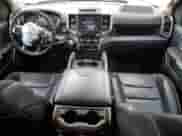 2021 Ram 1500 Laramie с VIN 1C6SRFJT3MN718913, выставлен на аукционе Copart как лот 69235235 с пробегом 115 140 миль миль и Списание • Salvage title. История ставок и продаж доступна на DreamBid. Изображение 8.
