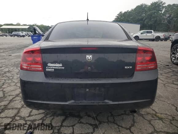 2008 Dodge Charger SXT z VIN 2B3LK33G28H280739, wystawiony jako Copart lot #71316154 z przebiegiem Nie podano mil oraz Nie do naprawy • Non repairable. Historia ofert i sprzedaży dostępna na DreamBid. Obrazek 6.