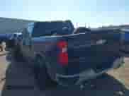 2024 Chevrolet Silverado 1500 LTZ with VIN 2GCUDGED1R1146211, listed as a IAAI auction lot 41146831 with 14,279 mi miles and . Bid and sale history available at DreamBid. Image 3.