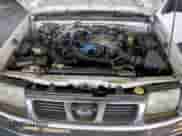 1999 Nissan Frontier XE с VIN 1N6ED26Y8XC303584, выставлен на аукционе Copart как лот 81721435 с пробегом 212 087 миль миль и Списание • Salvage title. История ставок и продаж доступна на DreamBid. Изображение 11.