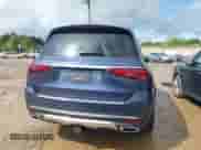 2025 Mercedes-Benz GLS 450 с VIN 4JGFF5KE0SB370379, выставлен на аукционе IAAI как лот 42020858 с пробегом 1 460 миль миль и . История ставок и продаж доступна на DreamBid. Изображение 16.