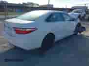 2017 Toyota Camry XSE с VIN 4T1BF1FK8HU316932, выставлен на аукционе IAAI как лот 43303740 с пробегом 92 671 миль миль и . История ставок и продаж доступна на DreamBid. Изображение 4.