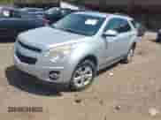 2011 Chevrolet Equinox 2LT with VIN 2CNALPEC7B6309445, listed as a IAAI auction lot 42860094 with 204,492 mi miles and . Bid and sale history available at DreamBid. Image 2.