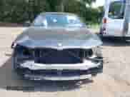 2019 BMW 5 Series 530e xDrive z VIN WBAJB1C57KB375500, wystawiony jako IAAI lot #40161096 z przebiegiem 113 690 mil mil oraz . Historia ofert i sprzedaży dostępna na DreamBid. Obrazek 12.