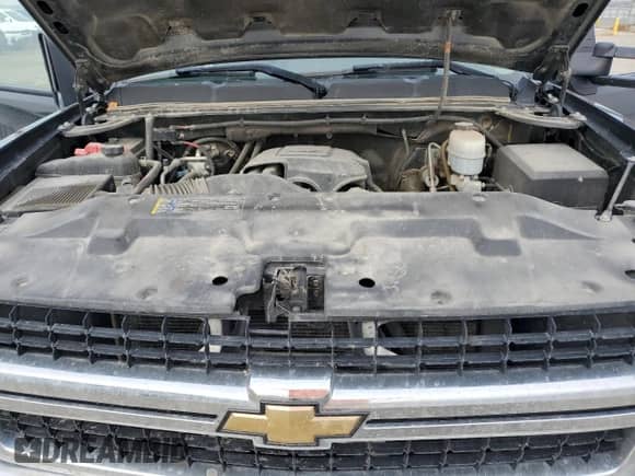 2009 Chevrolet Silverado 2500HD LT с VIN 1GCHK53KX9F182341, выставлен на аукционе Copart как лот 47079295 с пробегом 105 887 миль миль и Чистый • Clean title. История ставок и продаж доступна на DreamBid. Изображение 13.