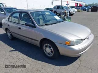 2002 Chevrolet Prizm с VIN 1Y1SK52892Z412379, выставлен на аукционе IAAI как лот 41985266 с пробегом 203 824 миль миль и . История ставок и продаж доступна на DreamBid. Изображение 1.