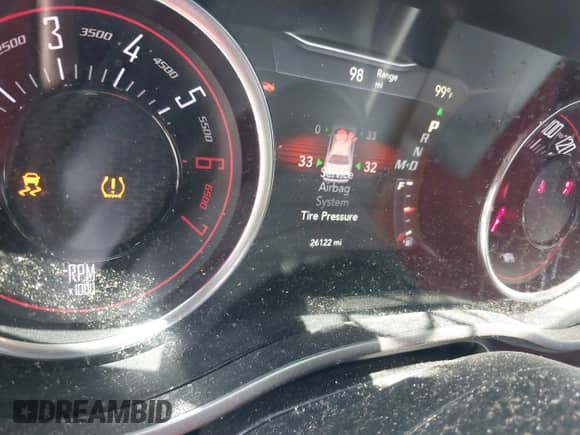 2022 Dodge Challenger R/T Scat Pack Widebody z VIN 2C3CDZFJ3NH151508, wystawiony jako IAAI lot #42812032 z przebiegiem 26 122 mil mil oraz . Historia ofert i sprzedaży dostępna na DreamBid. Obrazek 7.