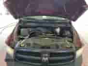 2016 Ram 1500 Tradesman с VIN 1C6RR7ST3GS366795, выставлен на аукционе Copart как лот 72085855 с пробегом 114 924 миль миль и Списание • Salvage title. История ставок и продаж доступна на DreamBid. Изображение 11.