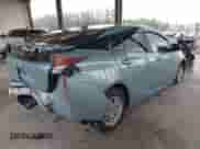 2016 Toyota Prius Four z VIN JTDKARFU9G3024875, wystawiony jako IAAI lot #42314235 z przebiegiem 101 383 mil mil oraz . Historia ofert i sprzedaży dostępna na DreamBid. Obrazek 4.