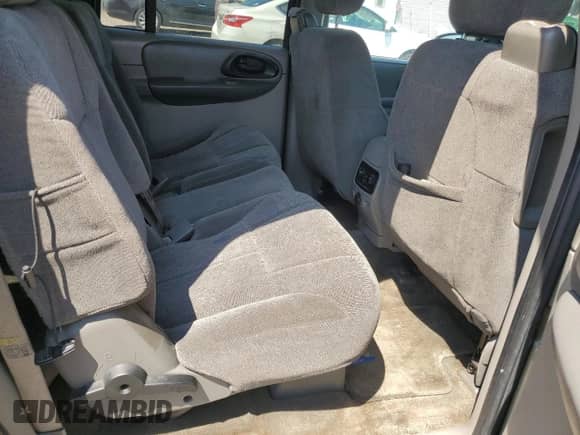 2004 Chevrolet TrailBlazer EXT LS with VIN 1GNES16S146168951, listed as a Copart auction lot 66086595 with 226,786 mi miles and Salvage title. Bid and sale history available at DreamBid. Image 10.